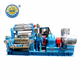 18 Inch Large Capacity Mixing Mill Machine 